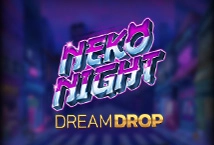 Neko Night Dream Drop