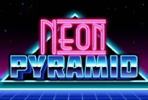 Neon Pyramid