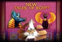 New Tales of Egypt