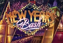 New Year's Bash