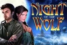 Night of the Wolf