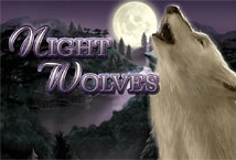 Night Wolves