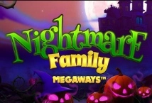 Nightmare Family Megaways