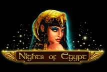 Nights of Egypt