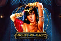 Nights of Magic