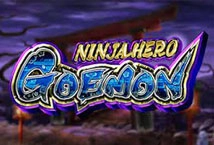 Ninja Hero Goemon