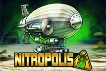 Nitropolis 3