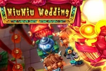 Niu Niu Wedding