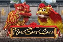 North South Lions