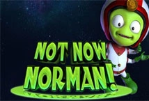 Not Now Norman