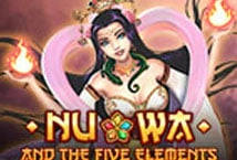 Nuwa and the Five Elements