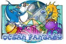 Ocean Fantasy