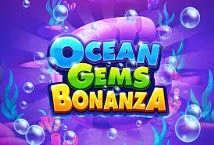 Ocean Gems Bonanza