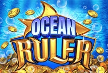 Ocean Ruler