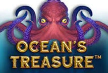 Ocean's Treasure