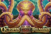 Octopus Treasure