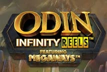 Odin Infinity Reels Featuring Megaways