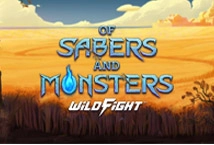 Of Sabers and Monsters