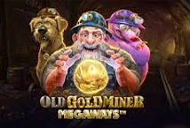 Old Gold Miner Megaways