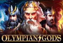 Olympian Gods