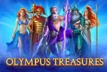 Olympus Treasure