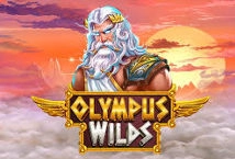 Olympus Wilds