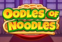 Oodles of Noodles