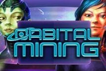 Orbital Mining