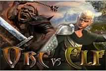 Orc Vs Elf