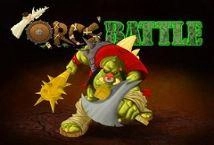 Orcs Battle