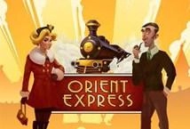 Orient Express