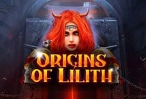 Origins of Lilith