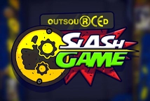 Outsourced Slash Game