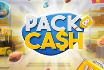 Pack & Cash