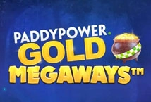 Paddy Power Gold Megaways