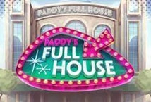 Paddy's Full House