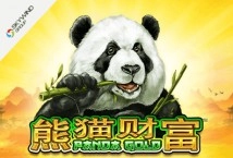 Panda Gold