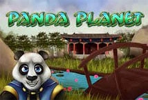 Panda Planet