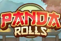 Panda Rolls