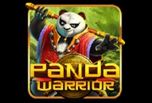 Panda Warrior (Toptrend)