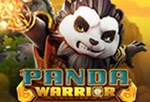 Panda Warrior