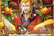 Paradise of Shambhala