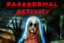 Paranormal Activity