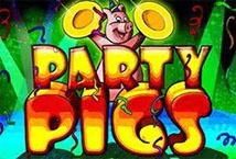 Party Pigs