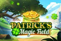 Patrick's Magic Field