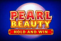 Pearl Beauty Hold and Win