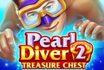 Pearl Diver 2: Treasure Chest