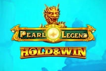 Pearl Legend Hold and Win