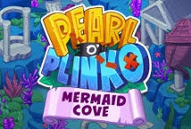 Pearl O Plinko Mermaid Cove