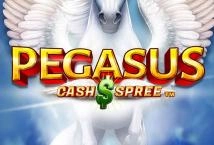 Pegasus Cash Spree